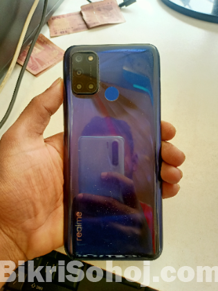 Realme C17